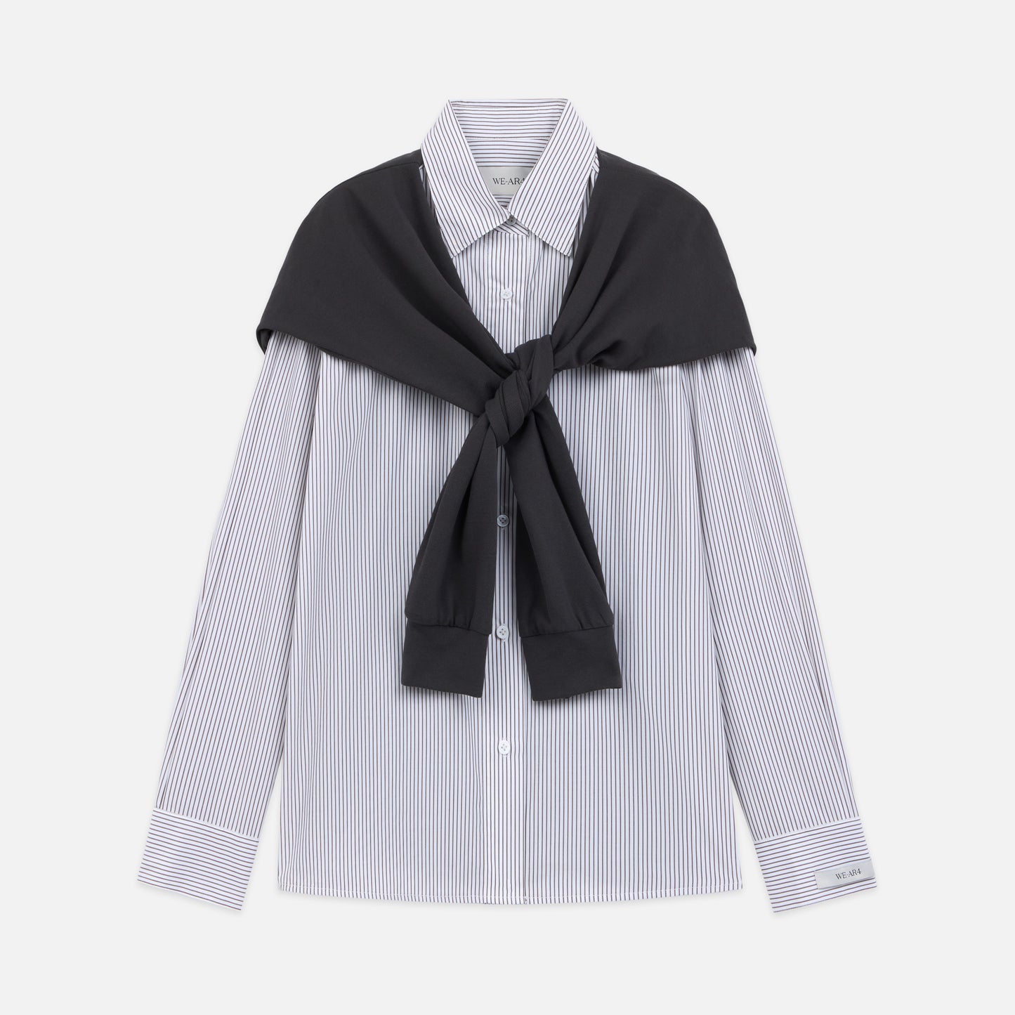 The Sloane Shirt