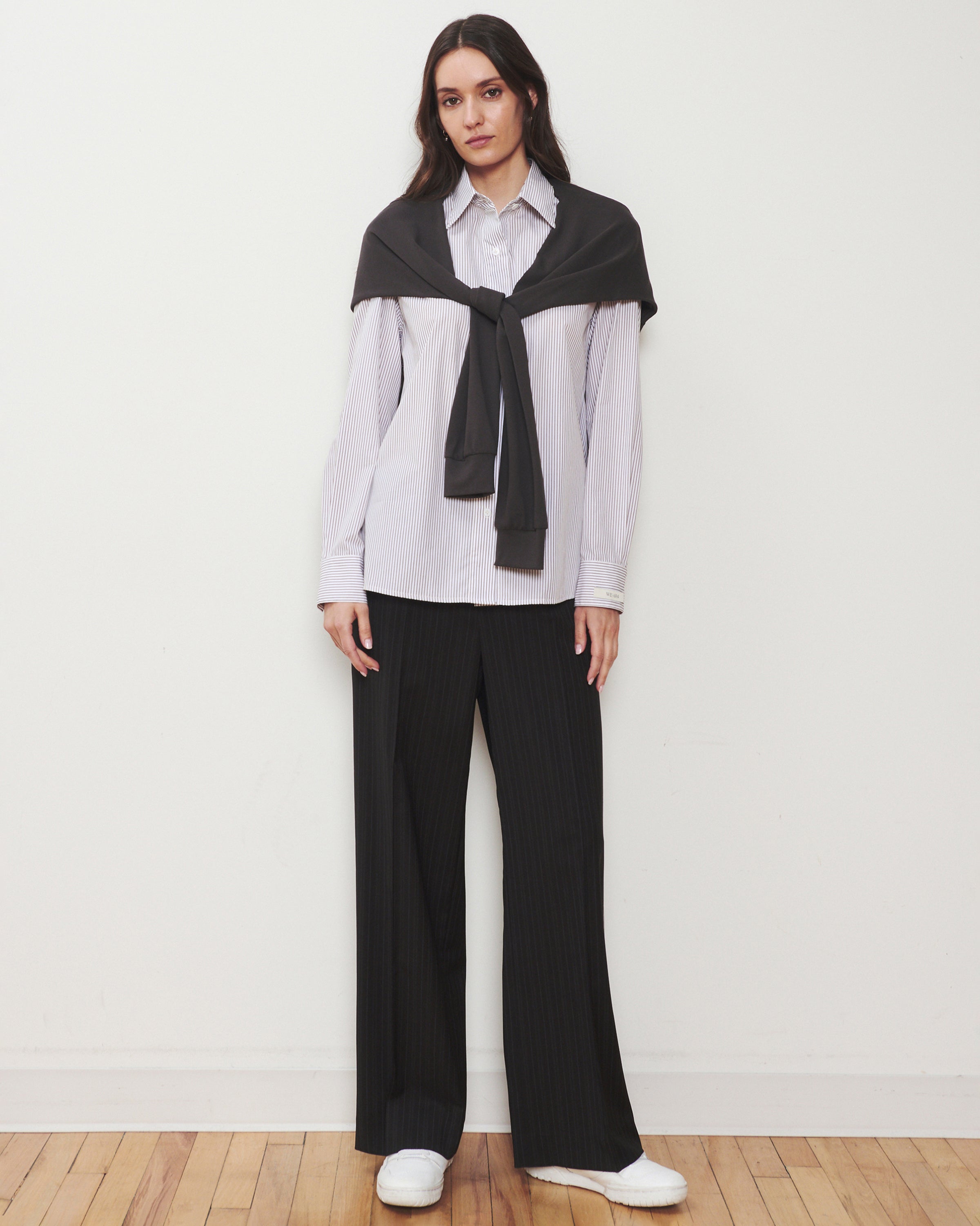 The Sloane Shirt