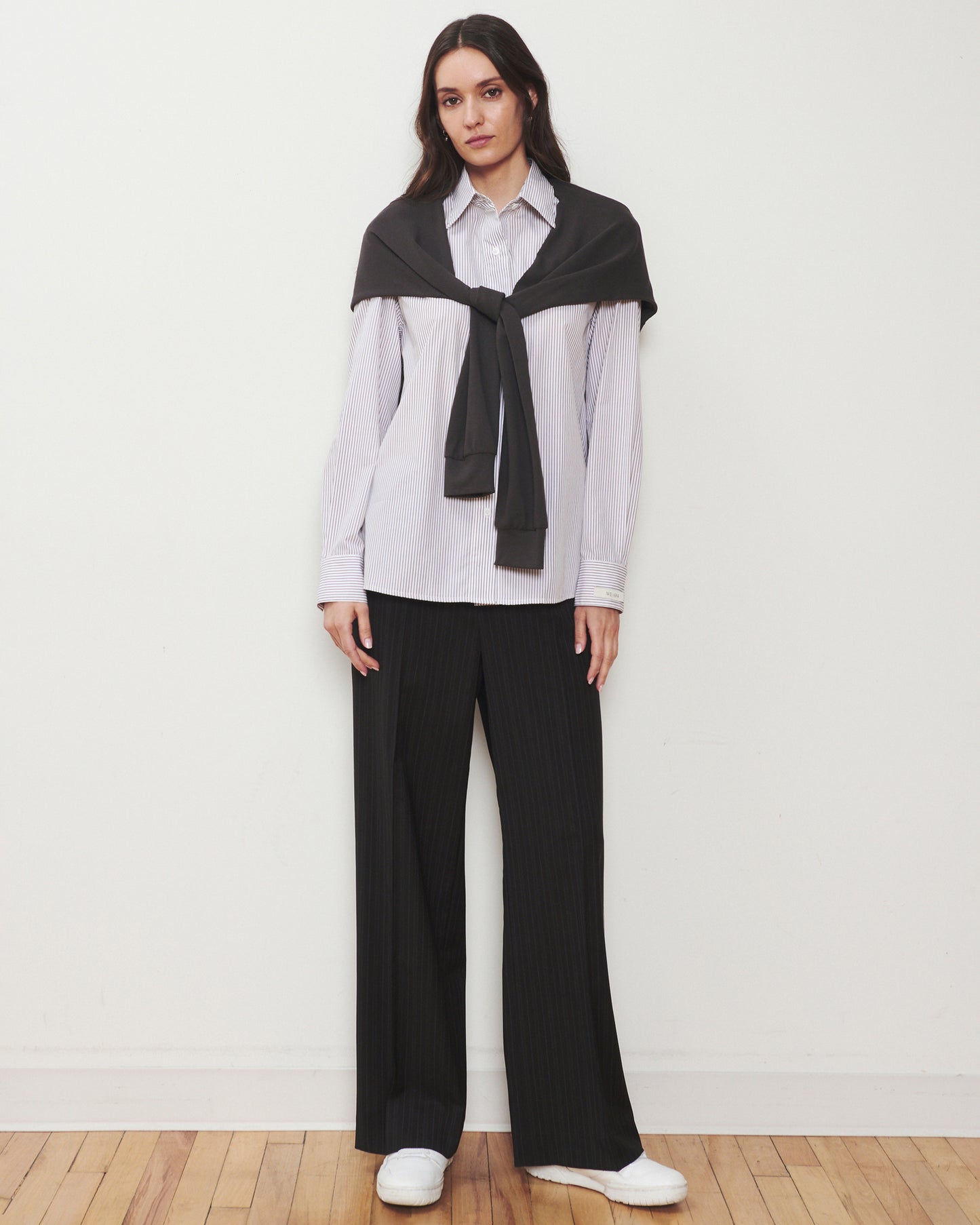The Sloane Shirt
