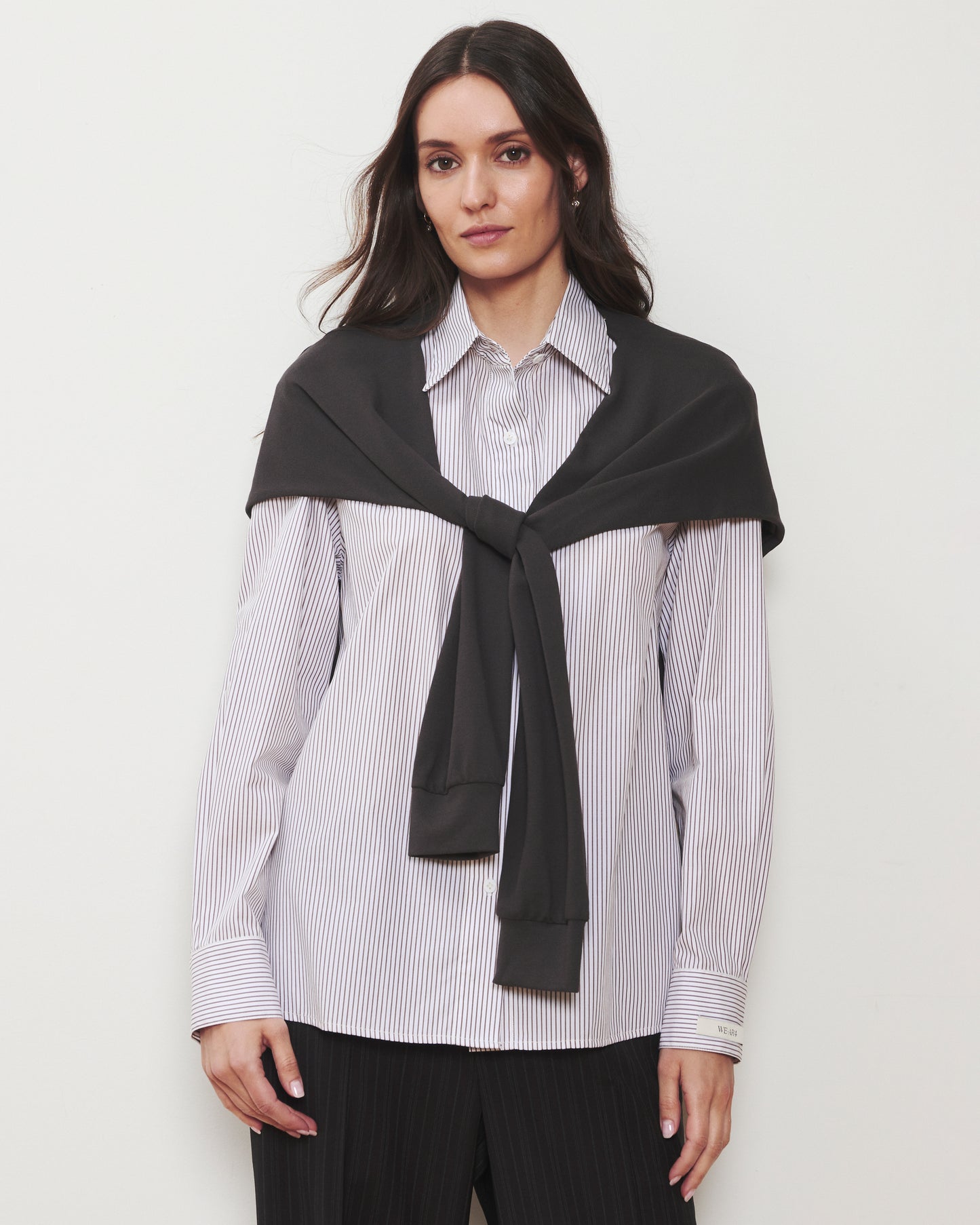 The Sloane Shirt