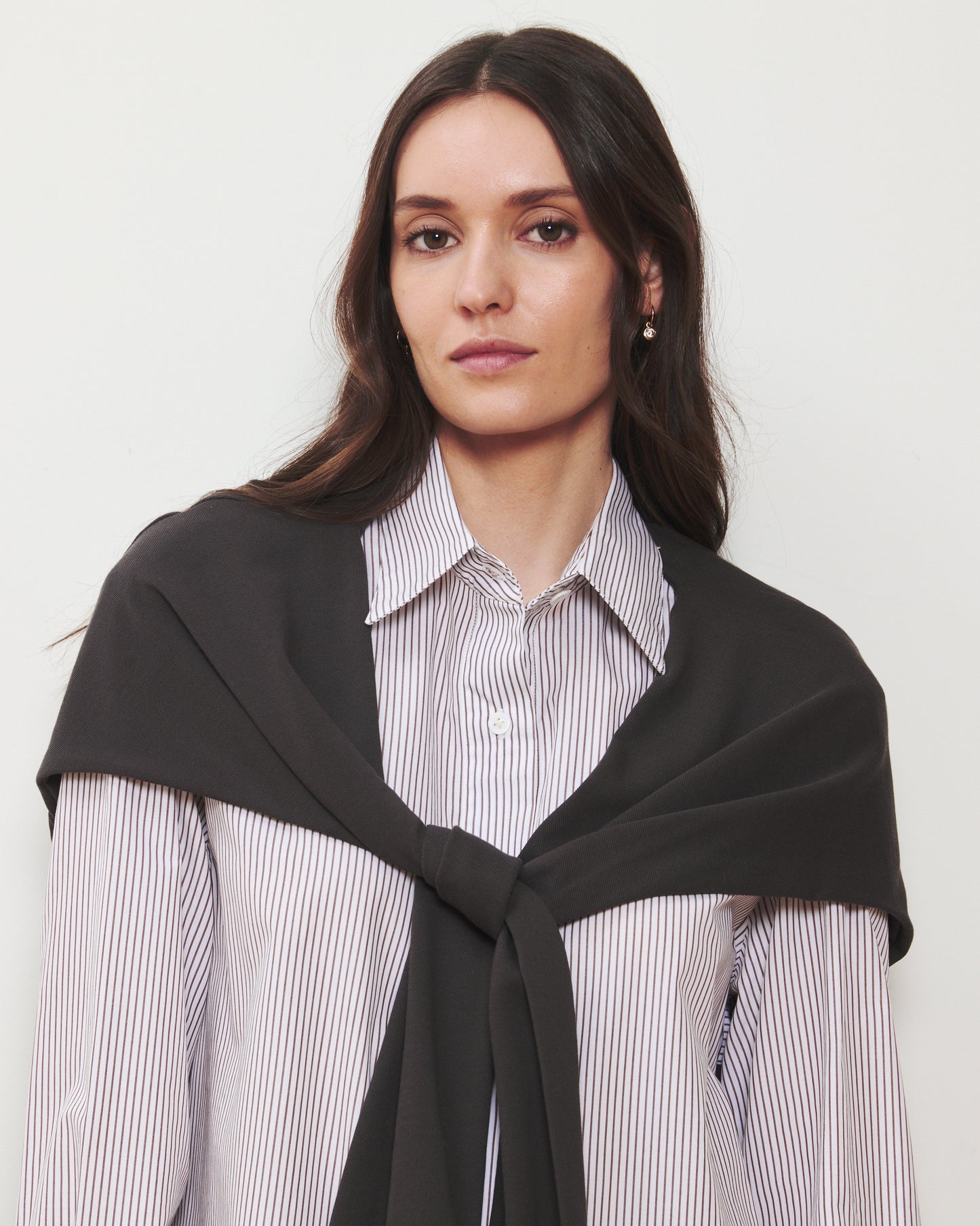 The Sloane Shirt