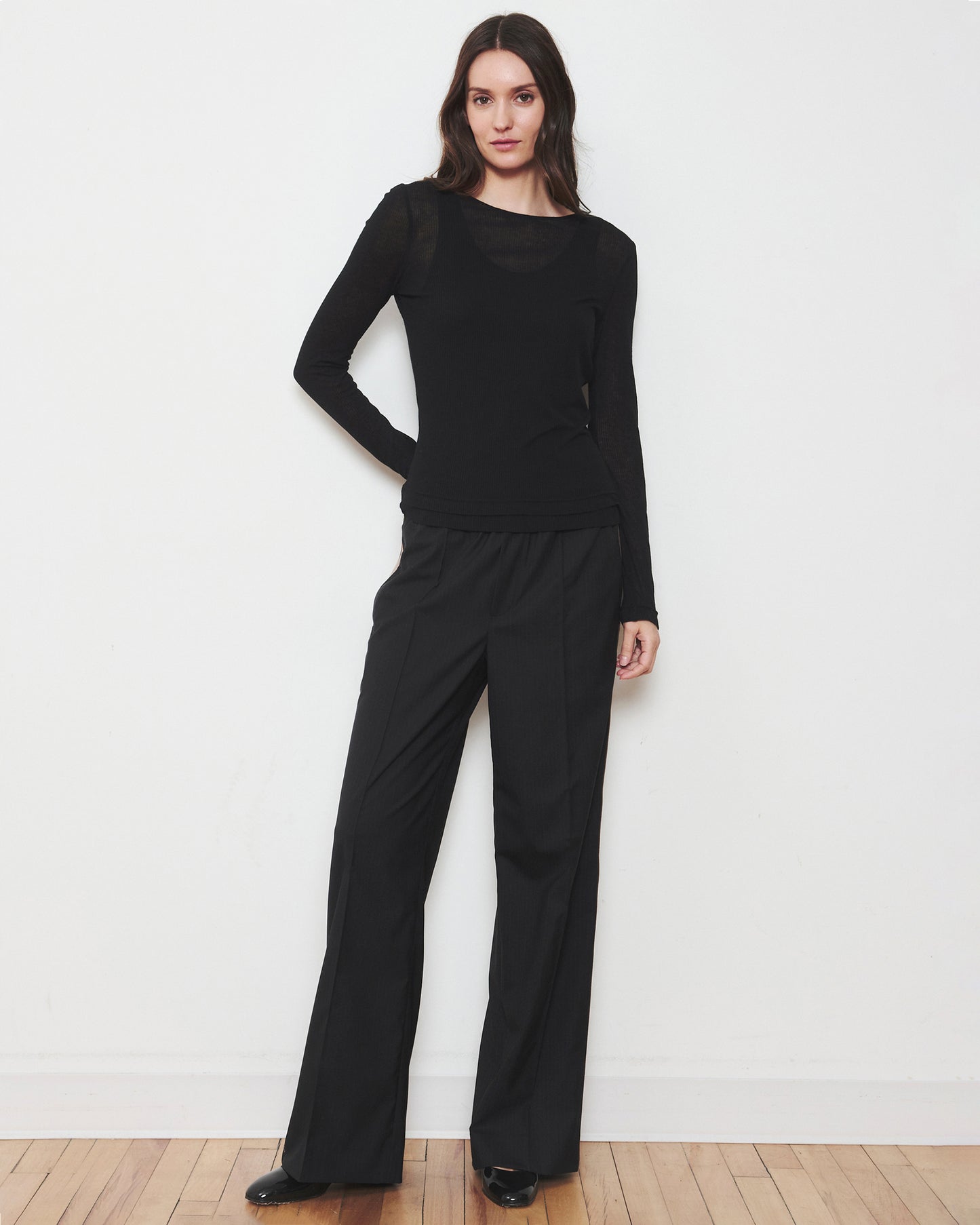 The Lola Top