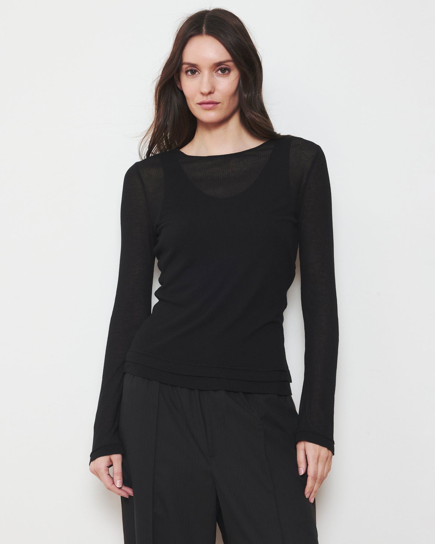 The Lola Top