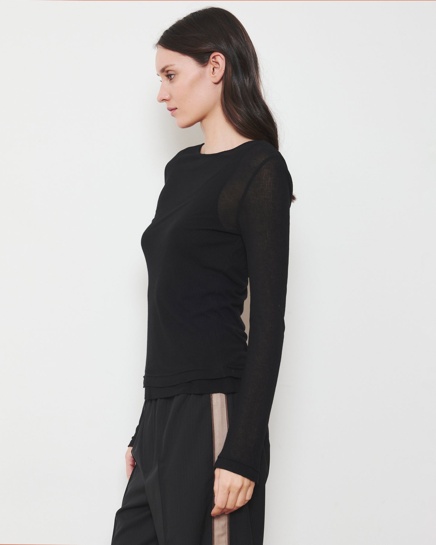 The Lola Top