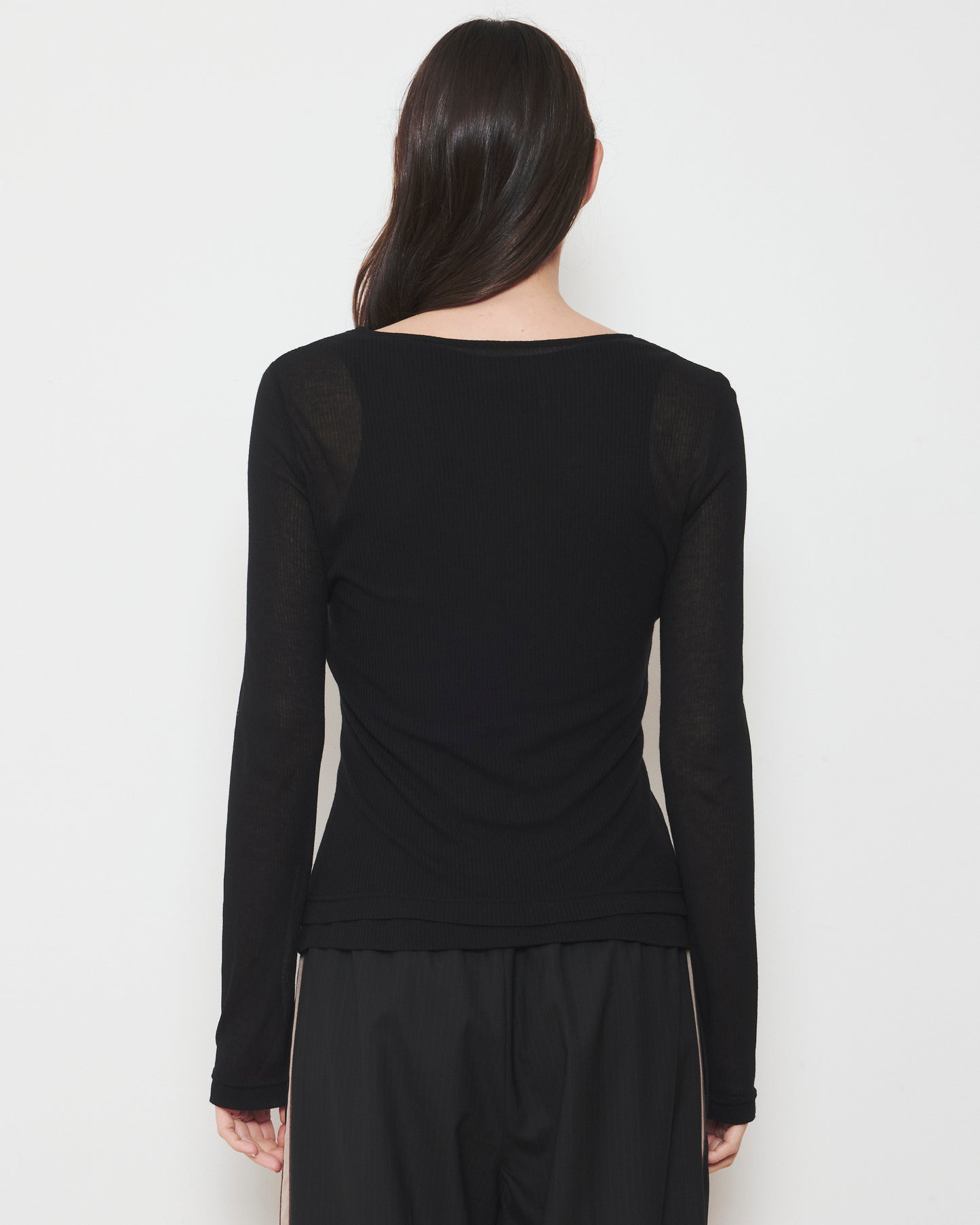 The Lola Top
