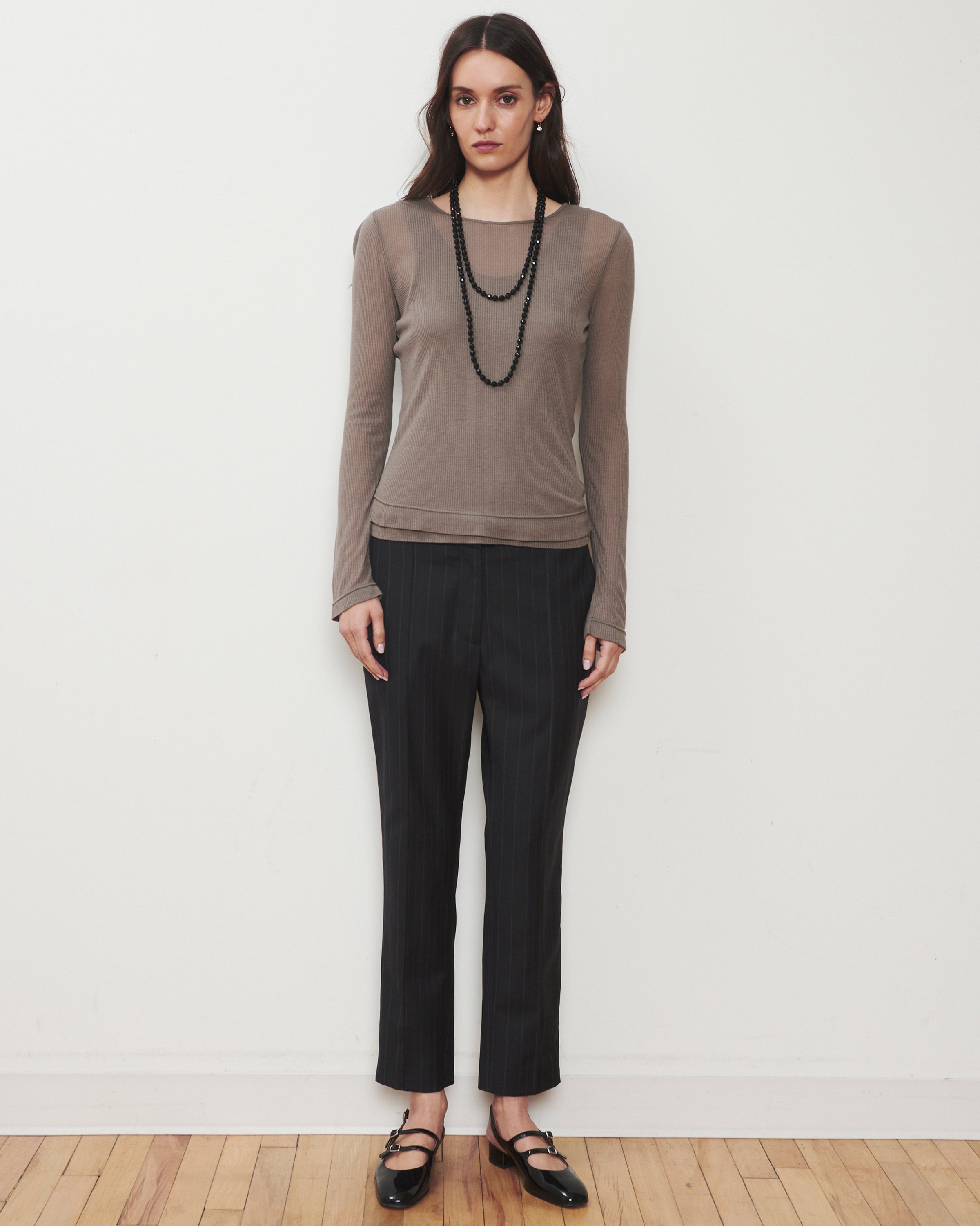 The Lola Top