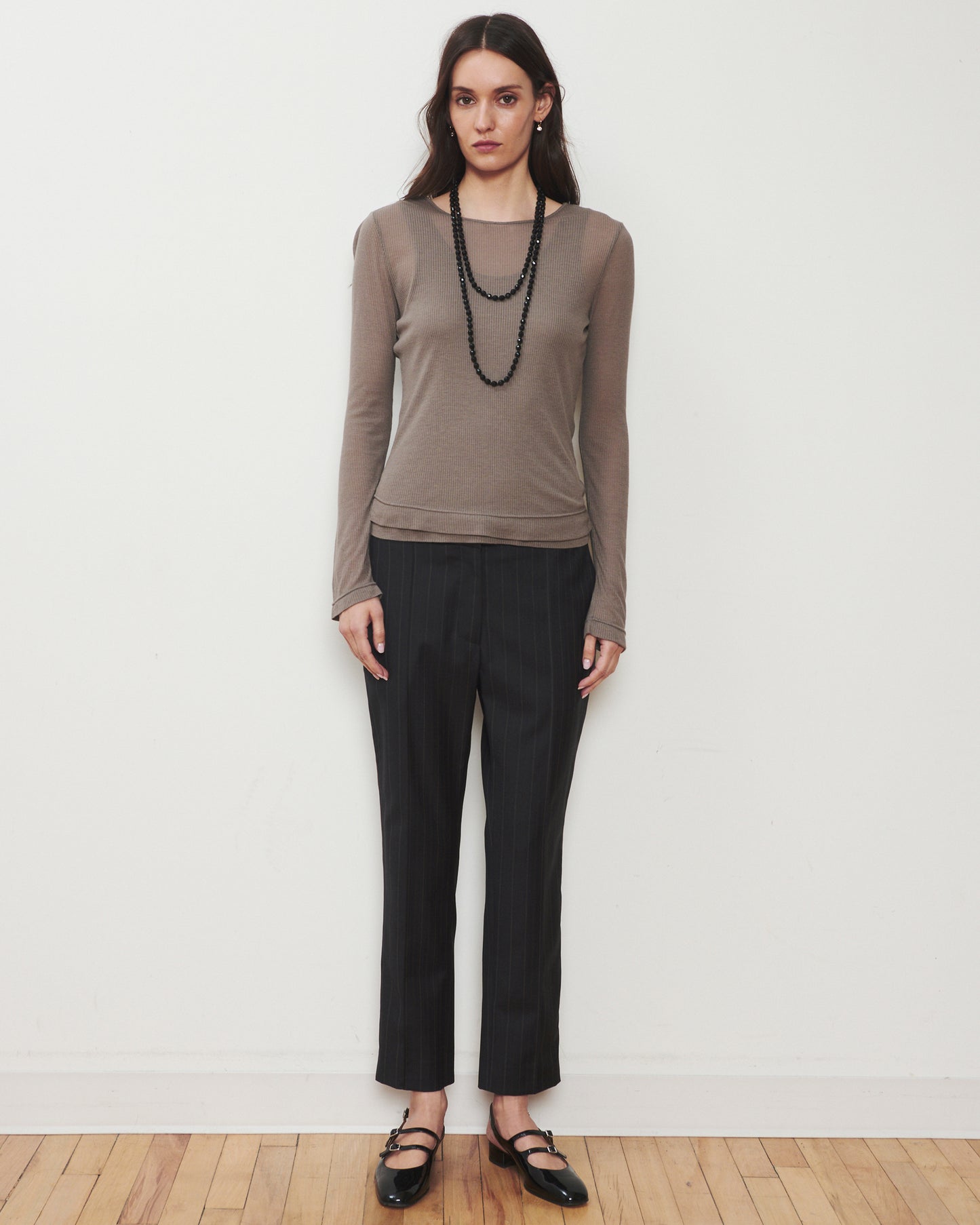 The Lola Top