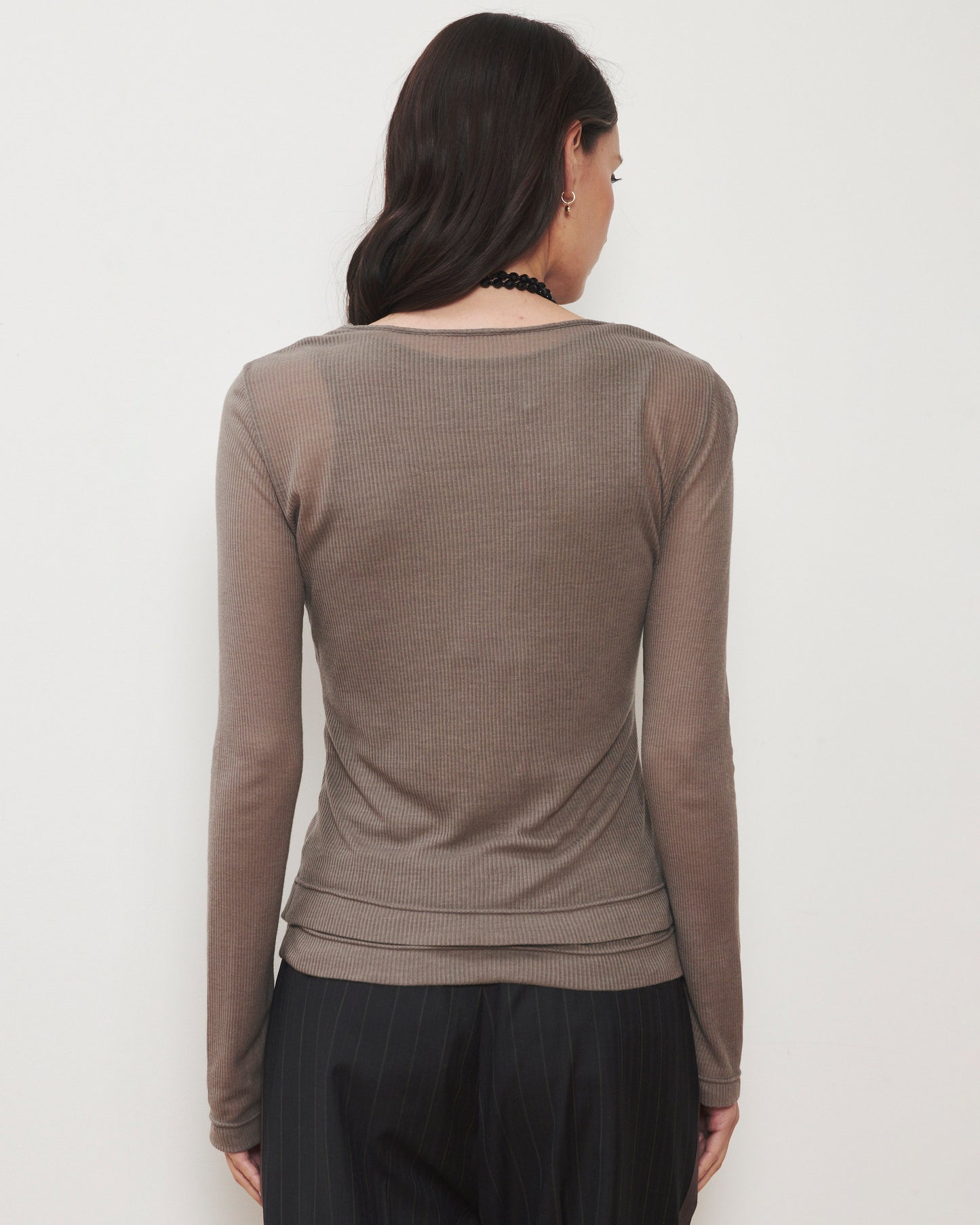 The Lola Top