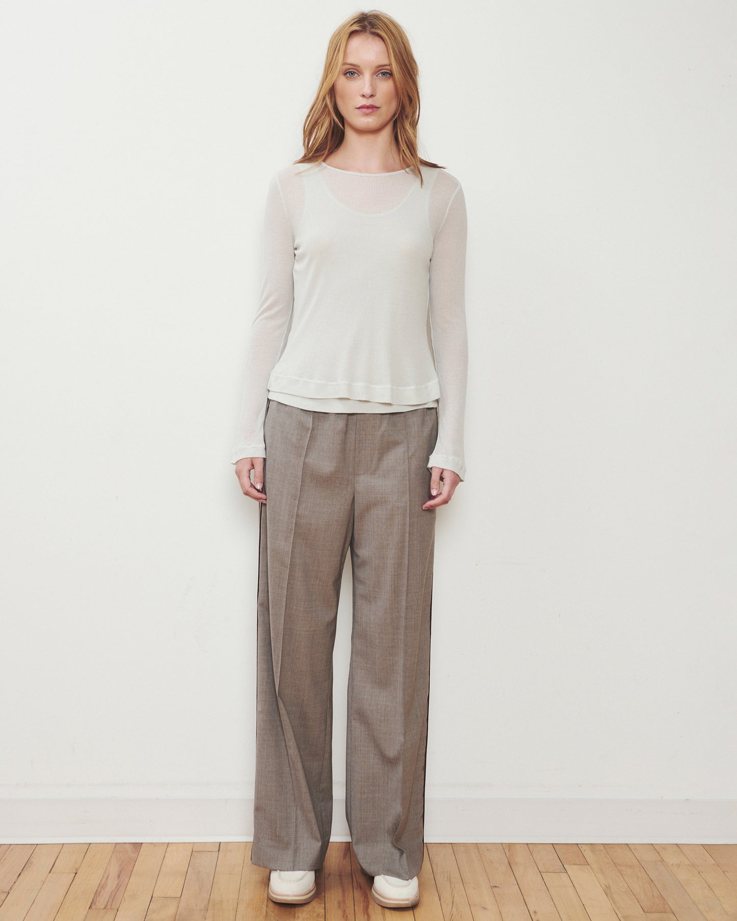 The Lola Top