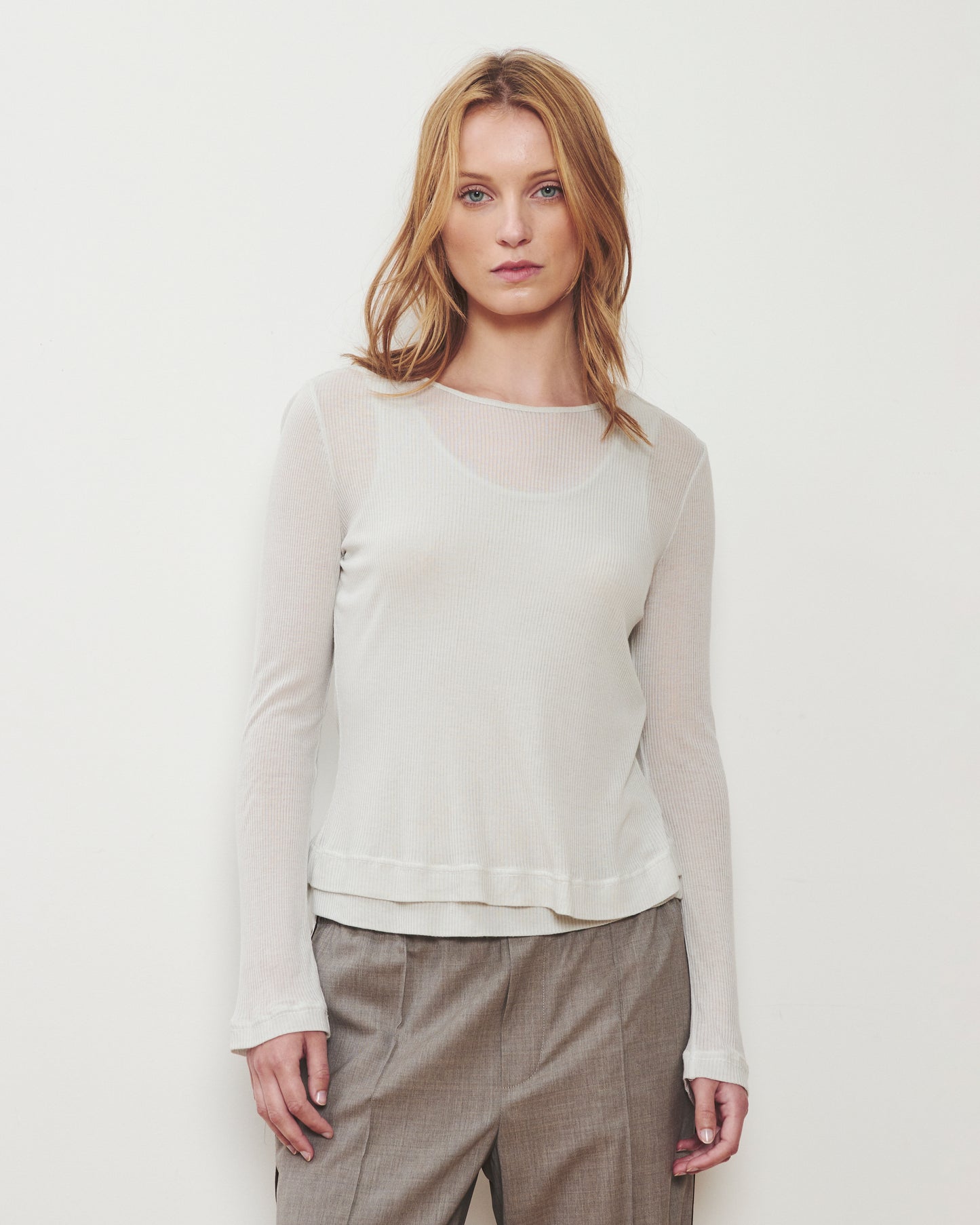 The Lola Top