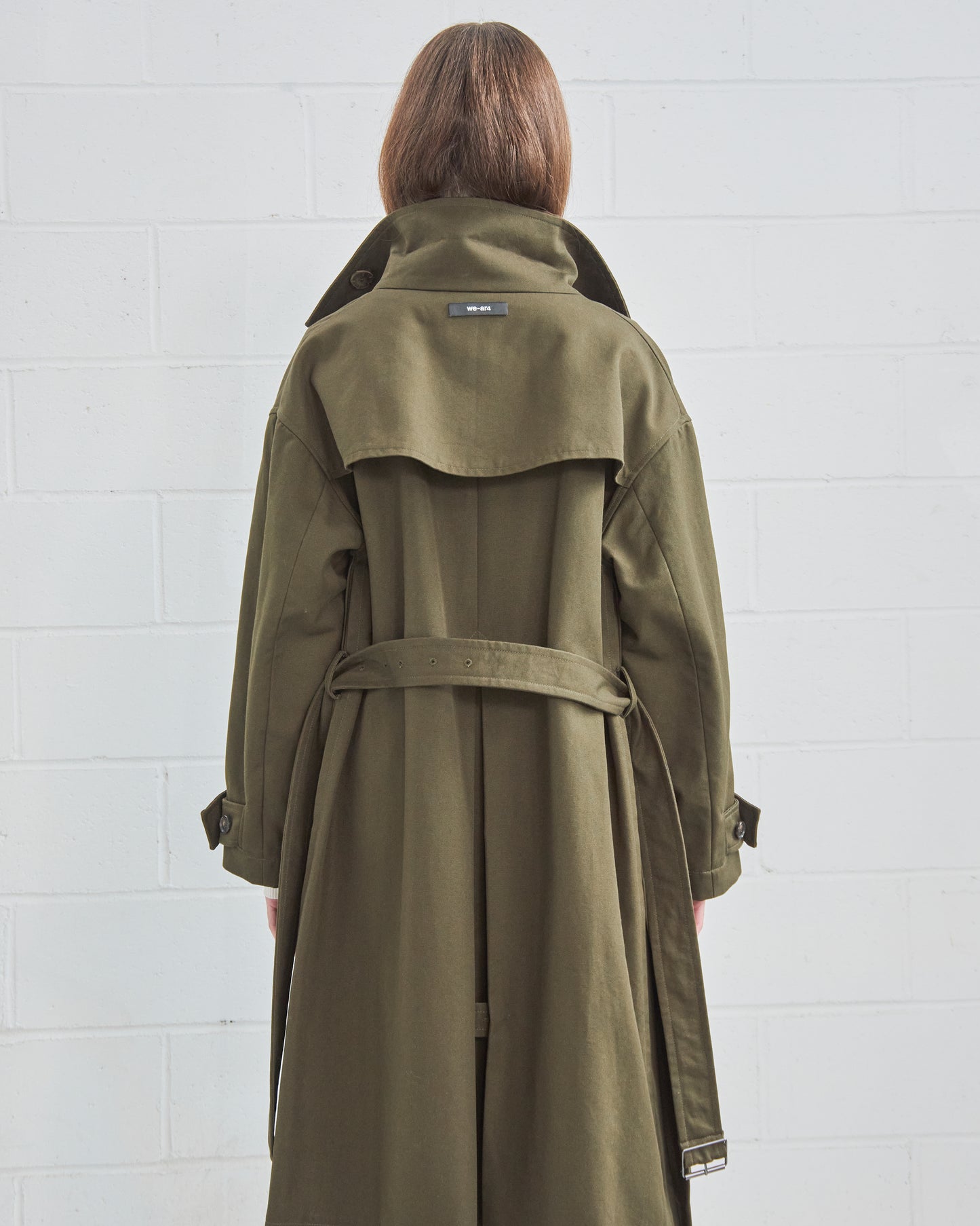 The Jane Trench