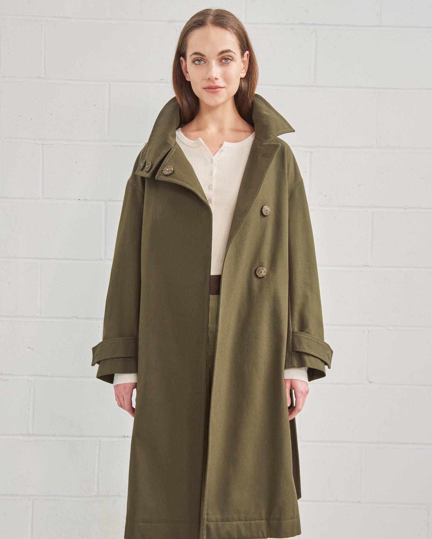 The Jane Trench
