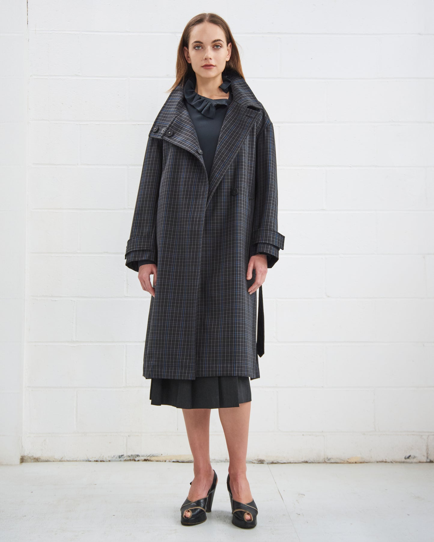 The Jane Trench