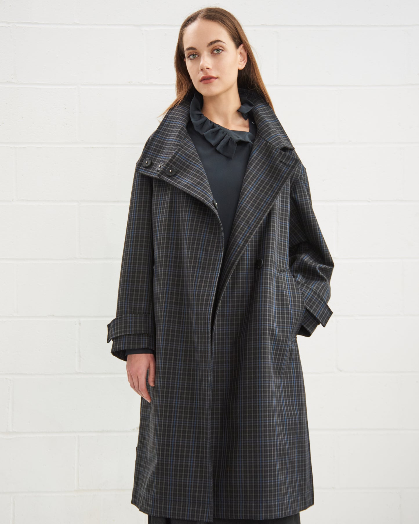 The Jane Trench