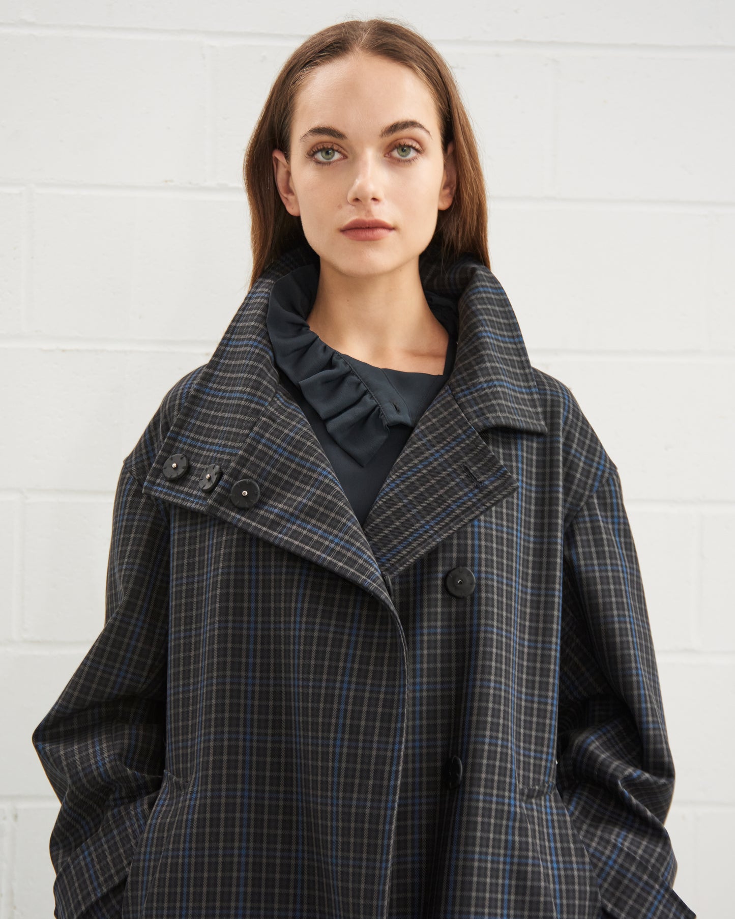 The Jane Trench