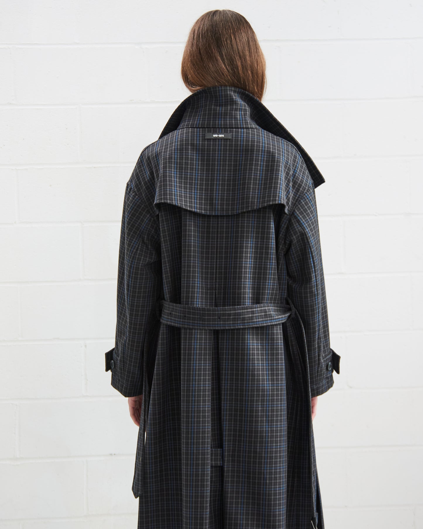 The Jane Trench
