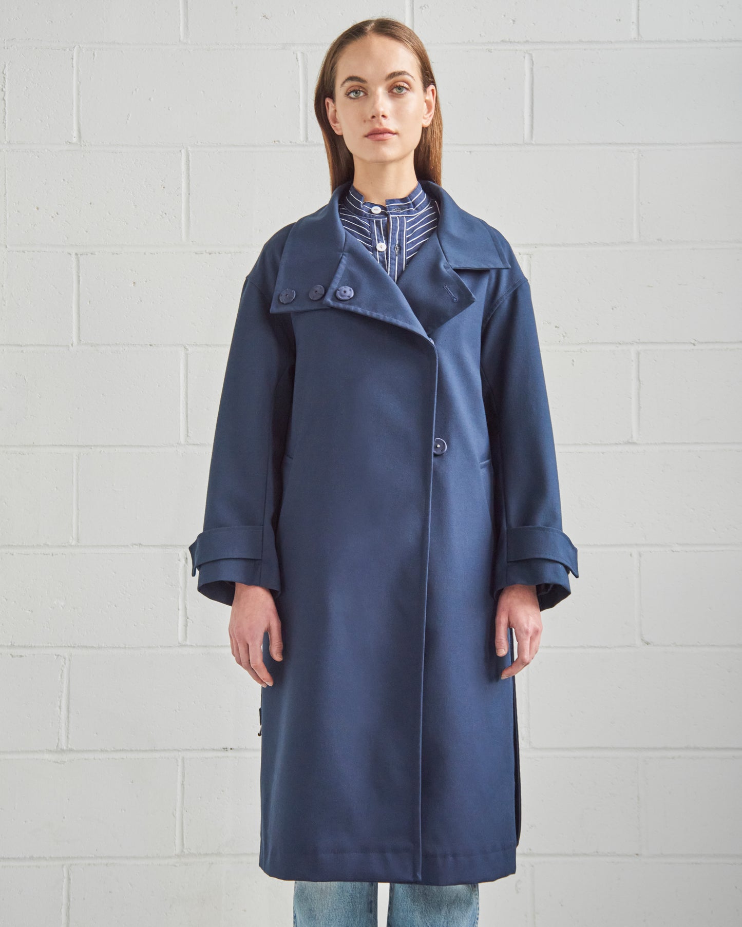 The Jane Trench