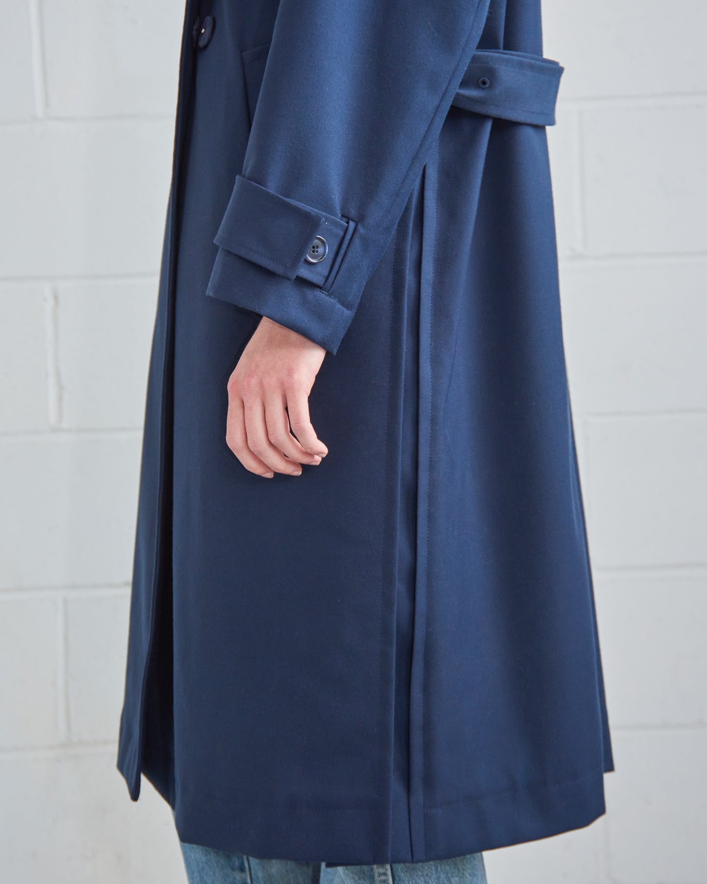 The Jane Trench