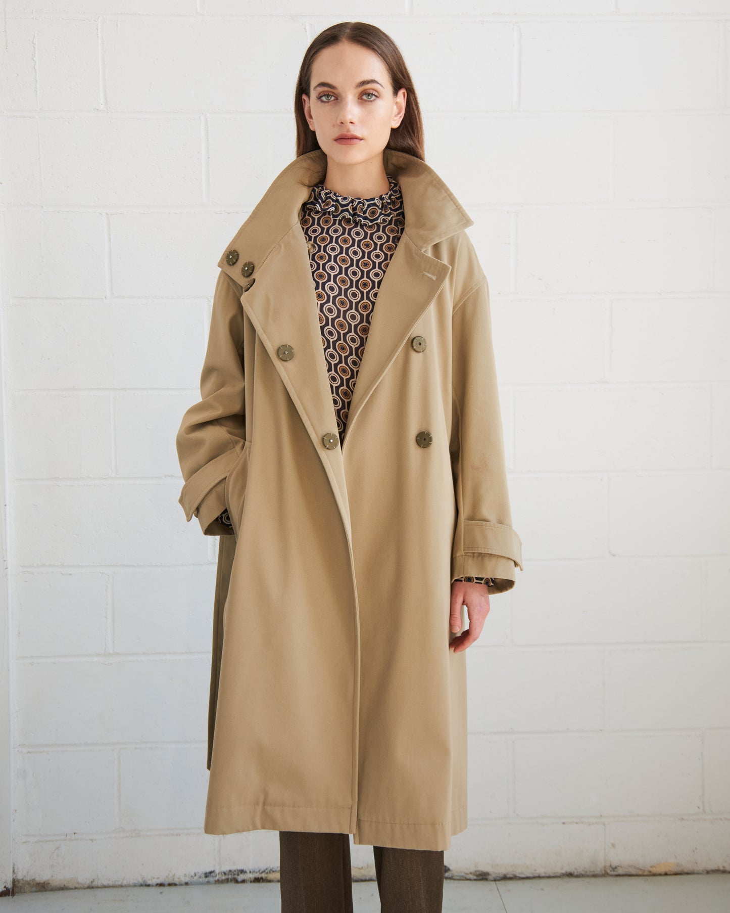 The Jane Trench