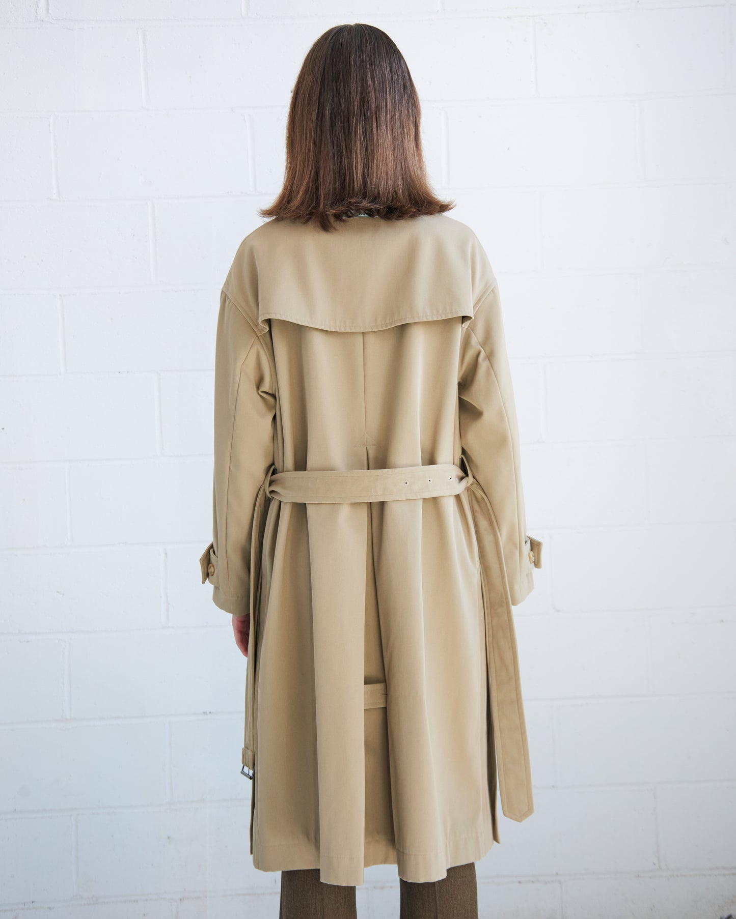 The Jane Trench