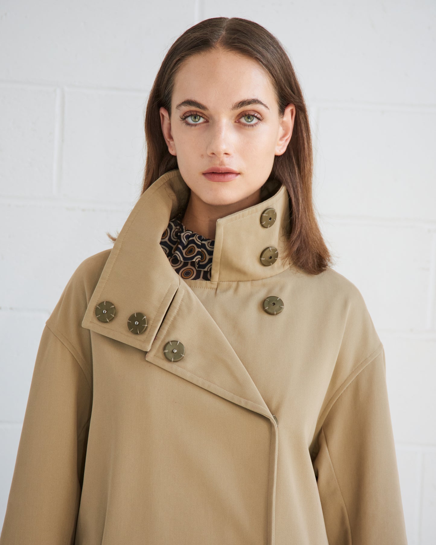 The Jane Trench