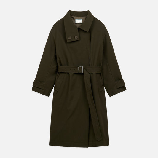 The Jane Trench