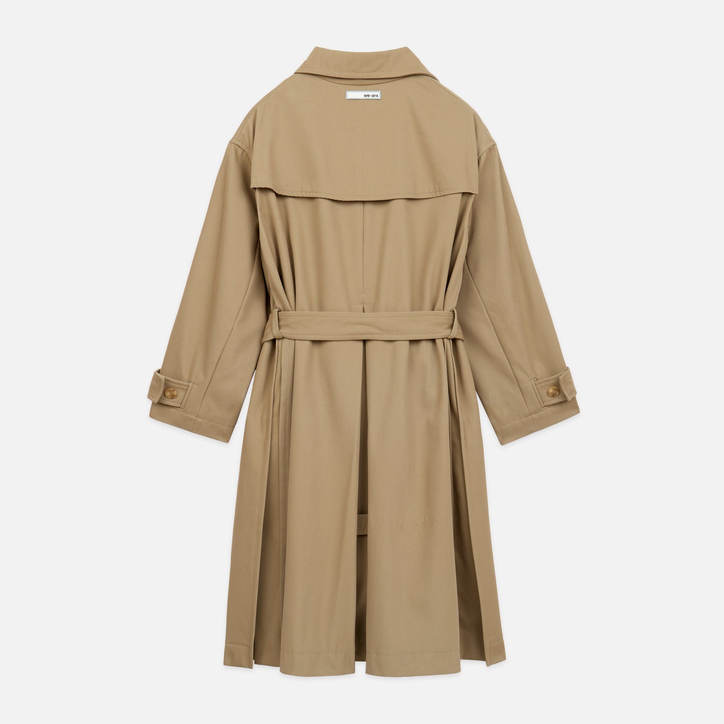 The Jane Trench