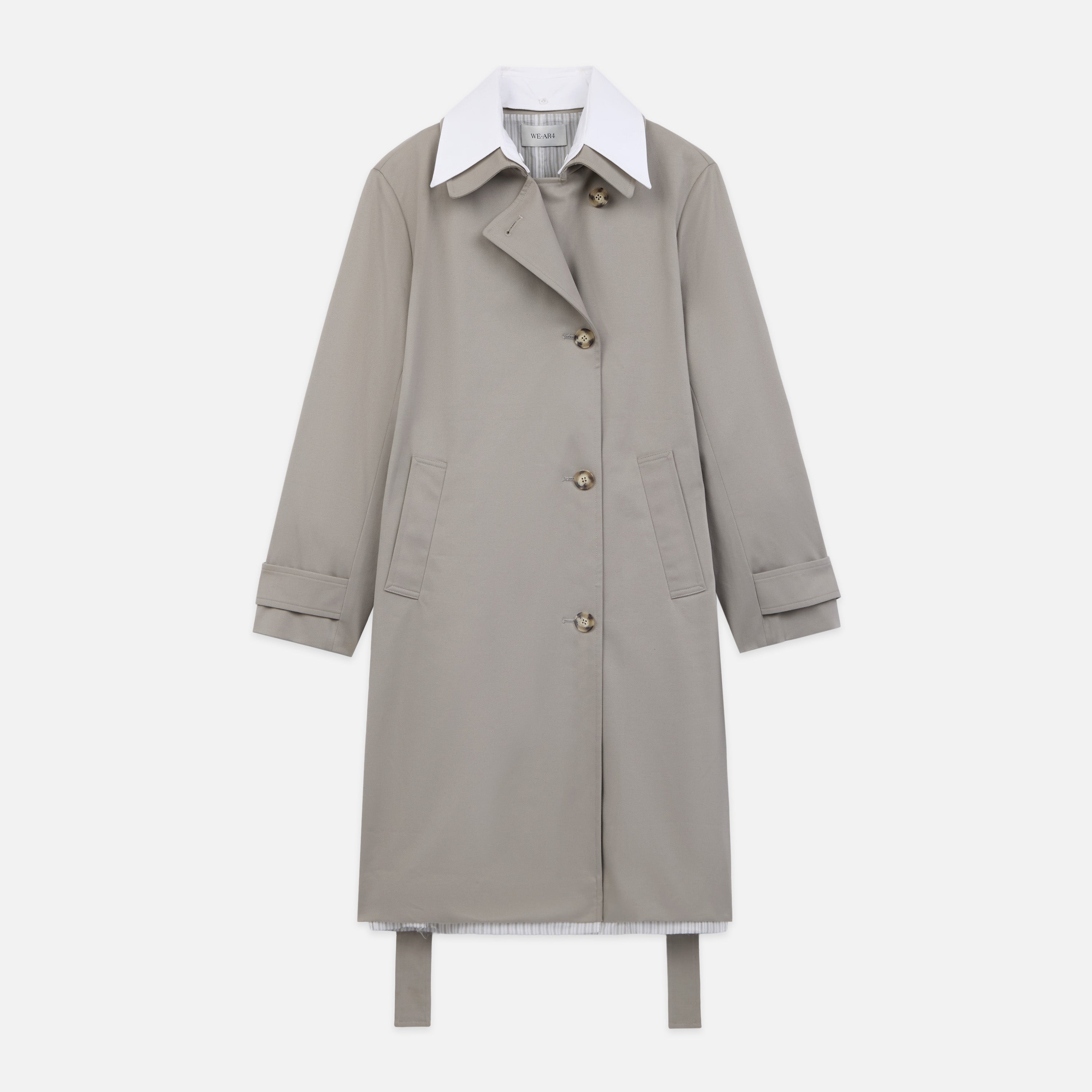 The Zoe Trench