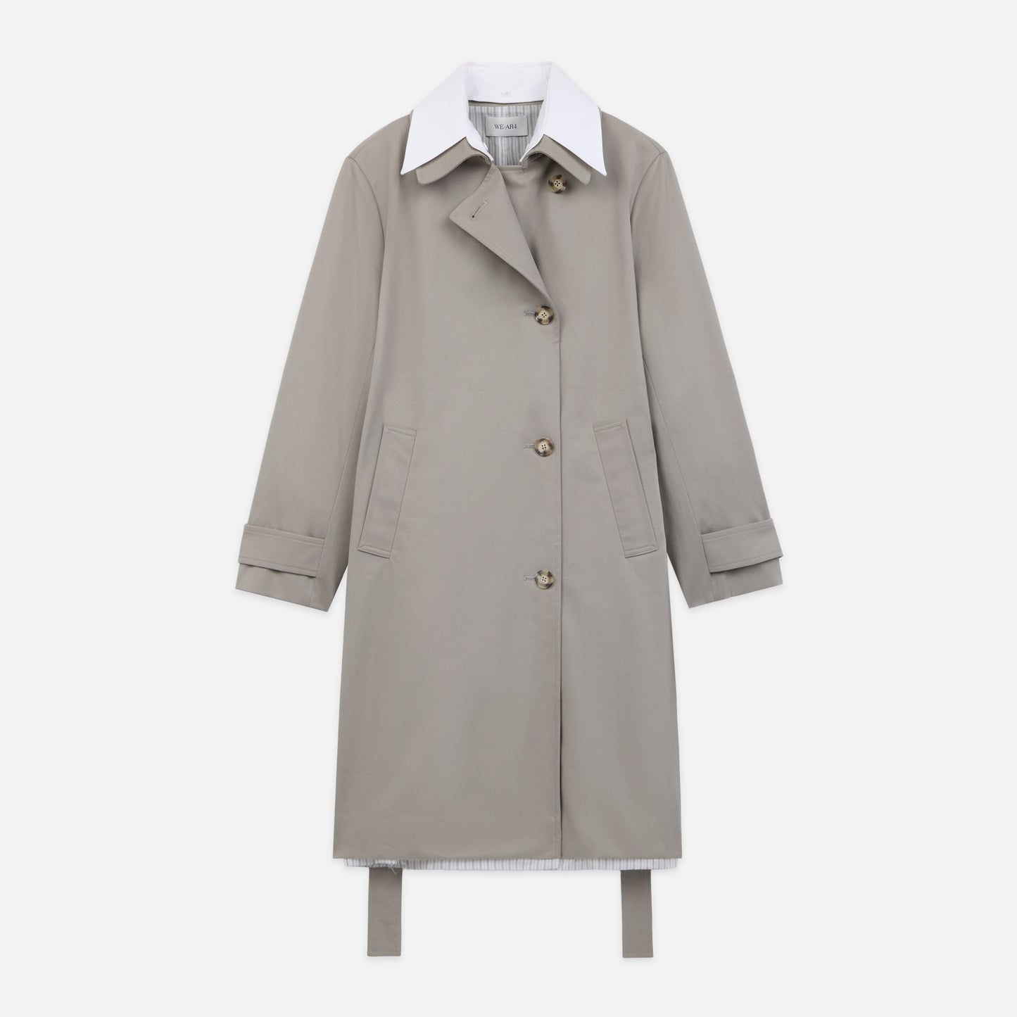 The Zoe Trench