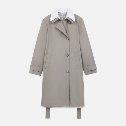 The Zoe Trench