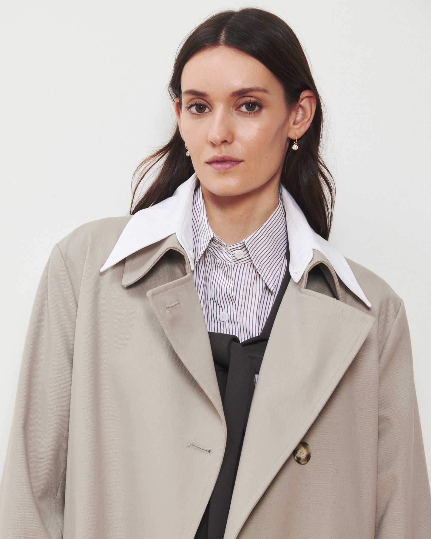 The Zoe Trench