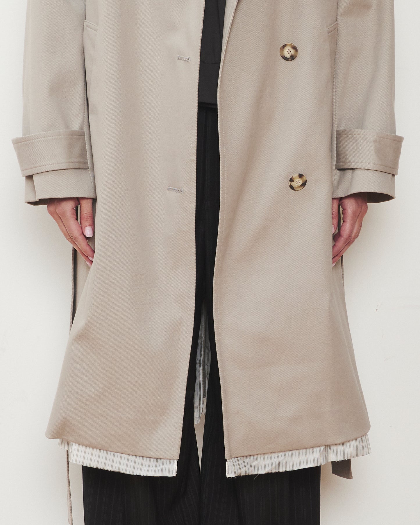 The Zoe Trench