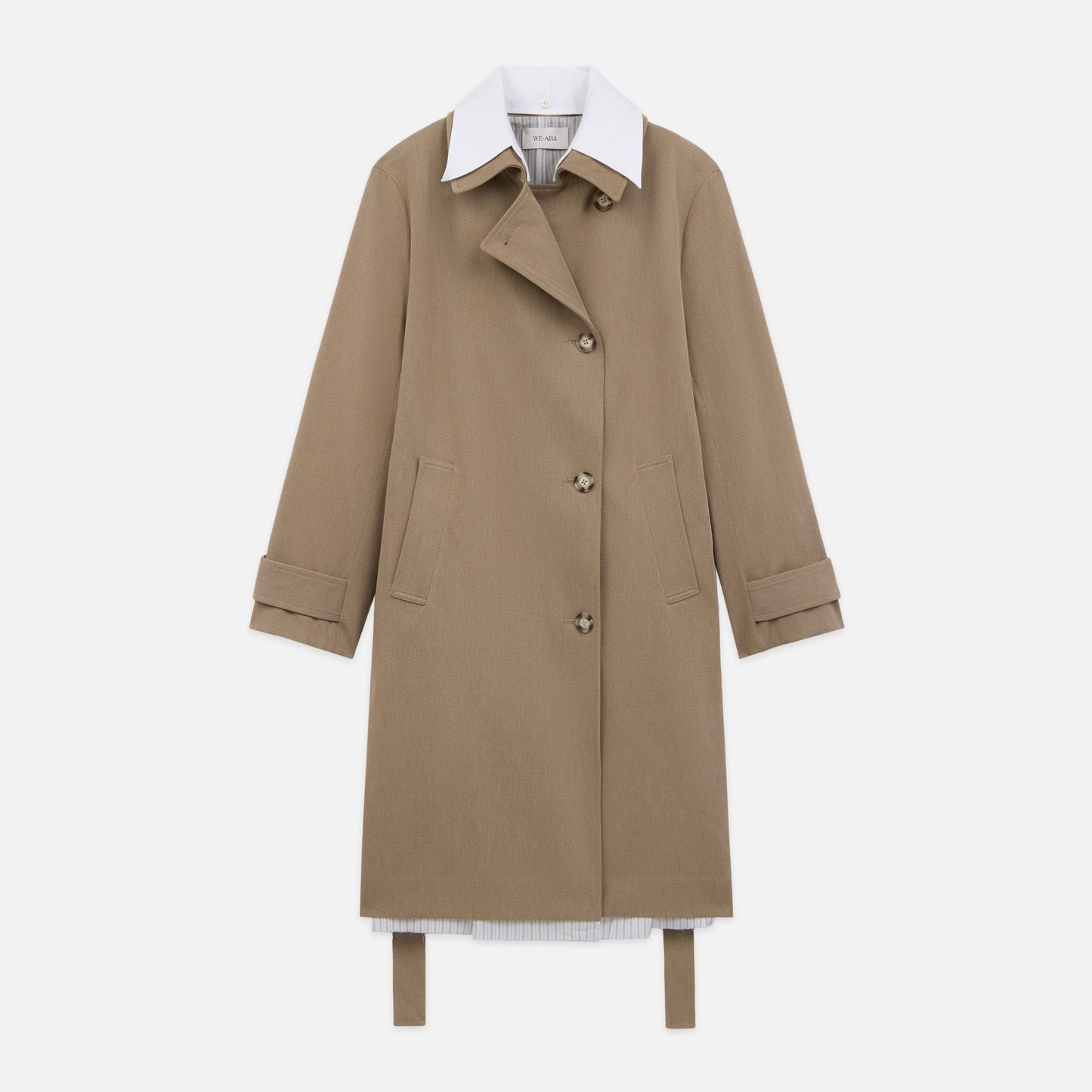The Zoe Trench