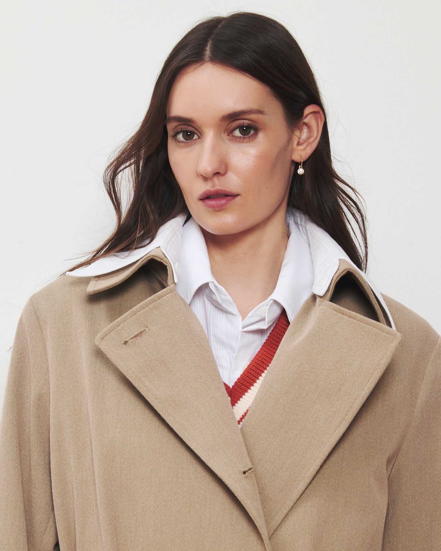 The Zoe Trench