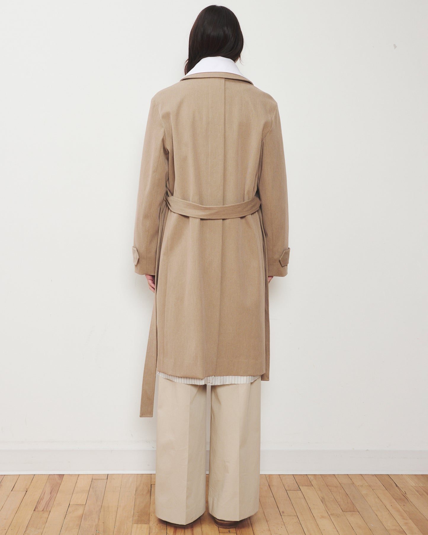 The Zoe Trench