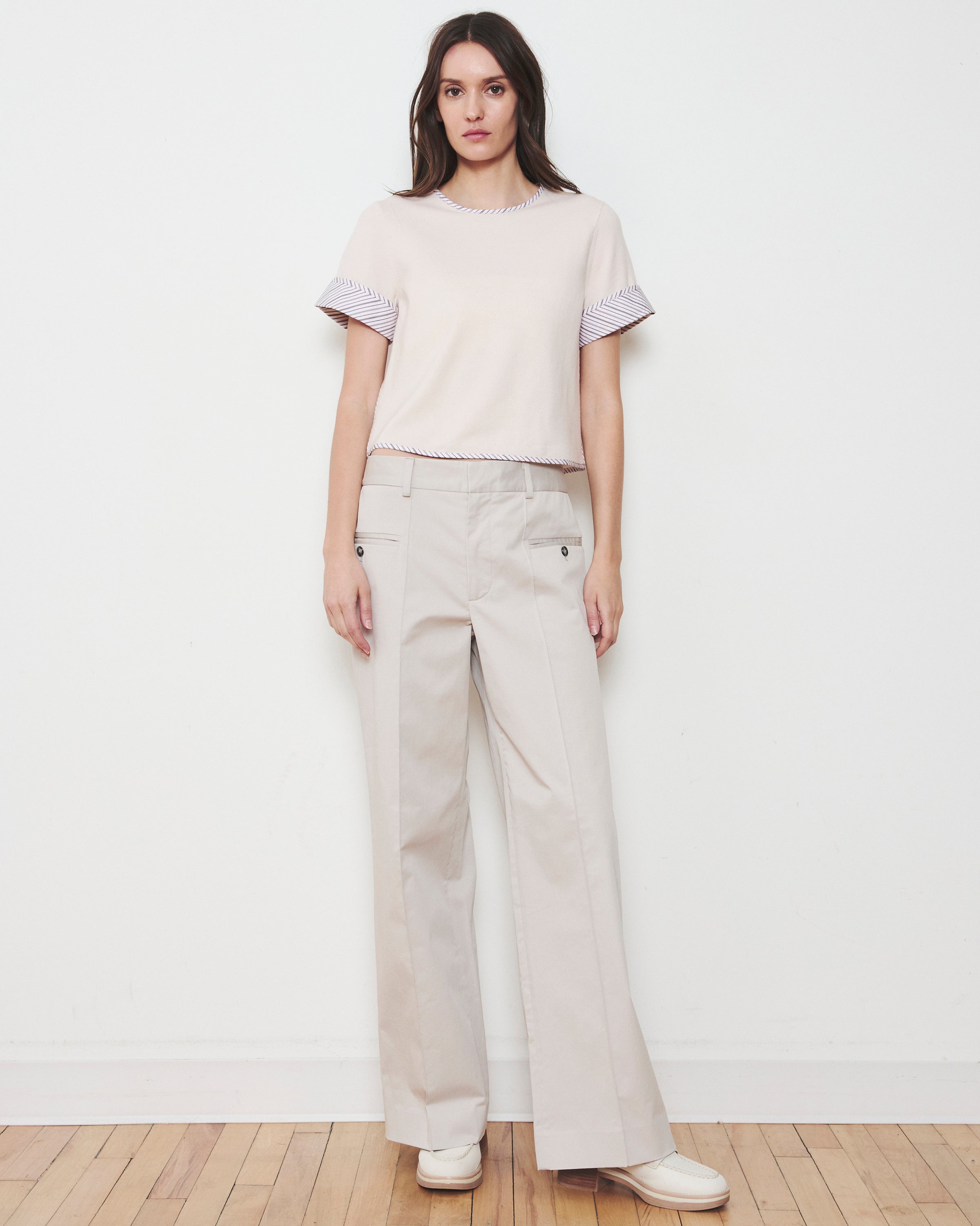 The Marina Knit