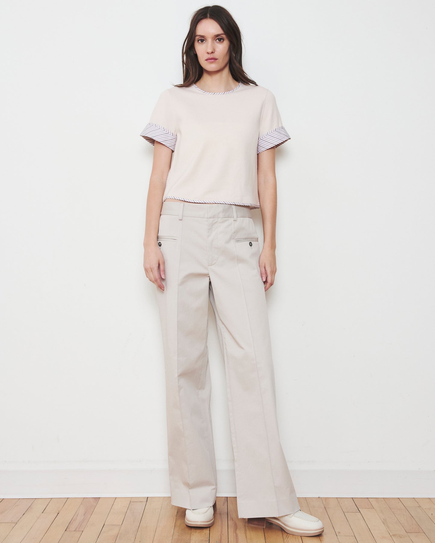 The Marina Knit