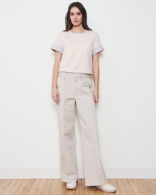 The Marina Knit