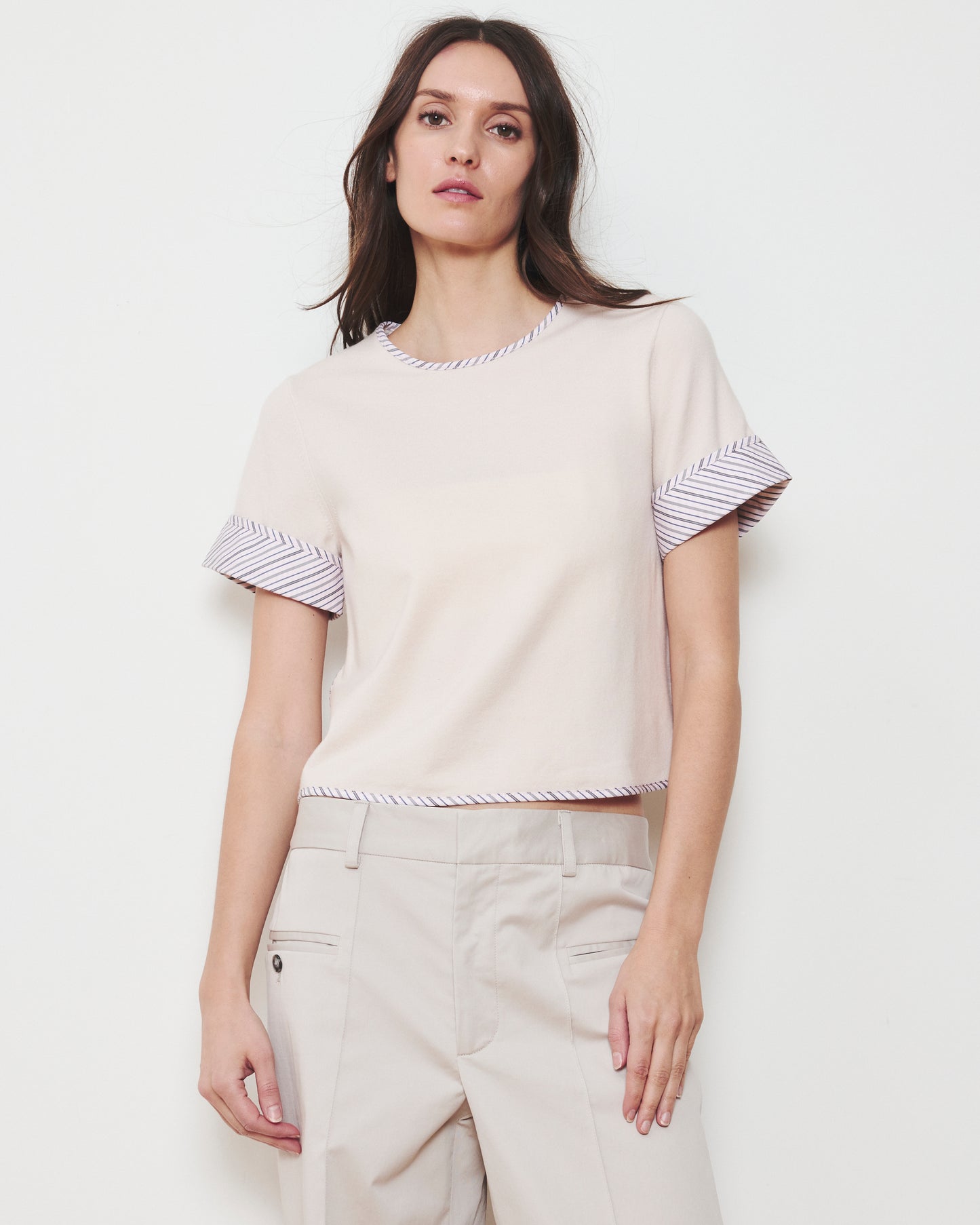 The Marina Knit