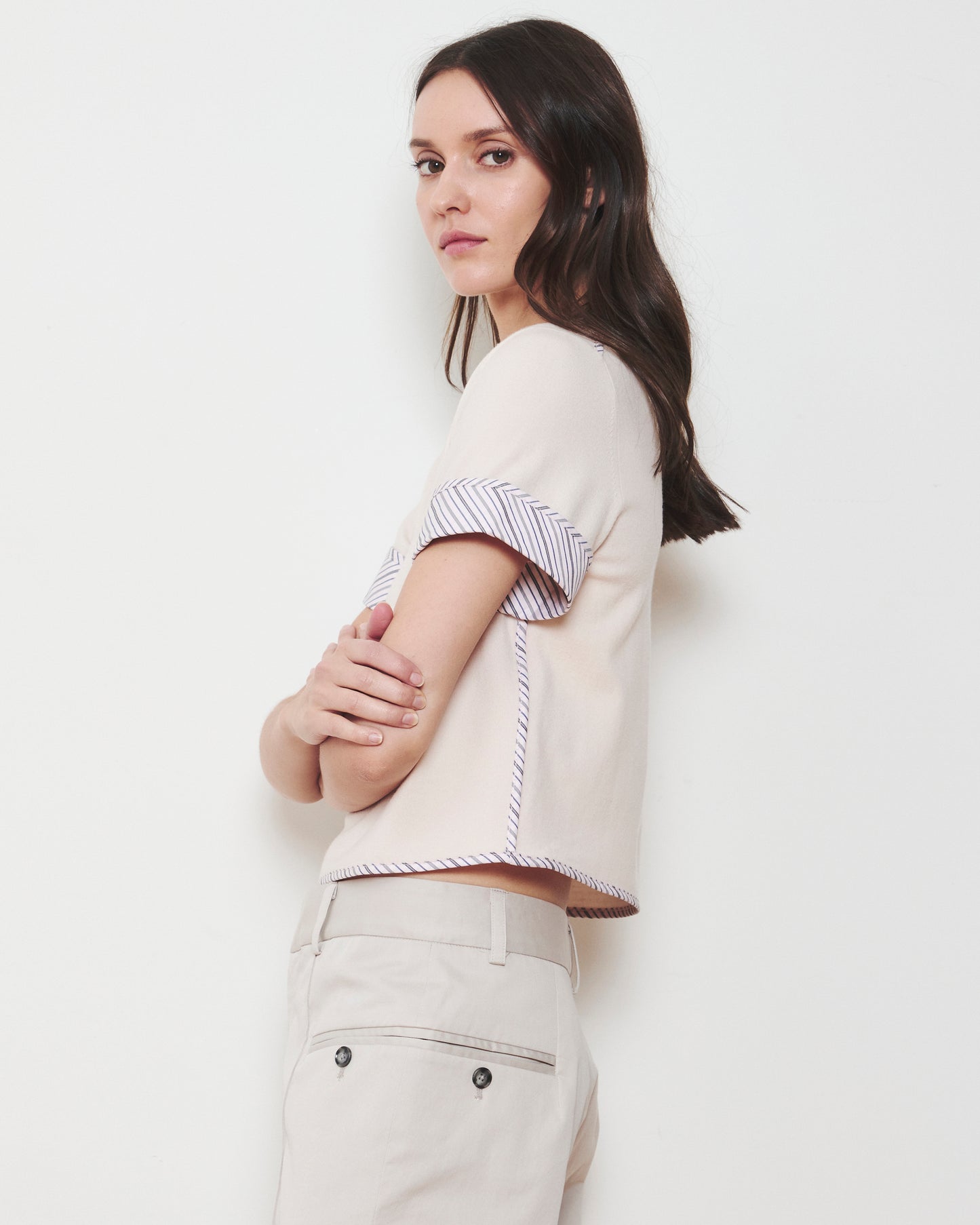 The Marina Knit