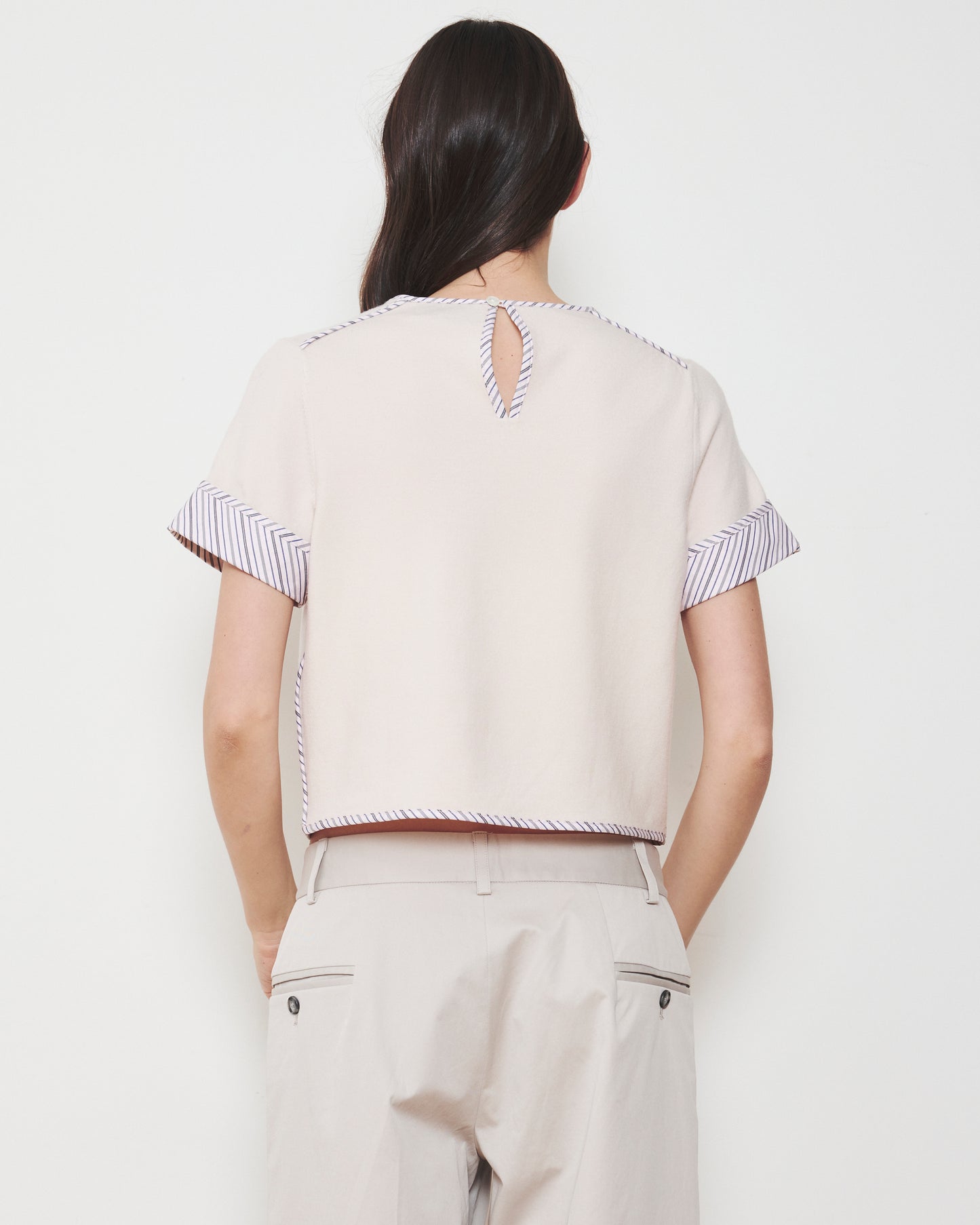 The Marina Knit