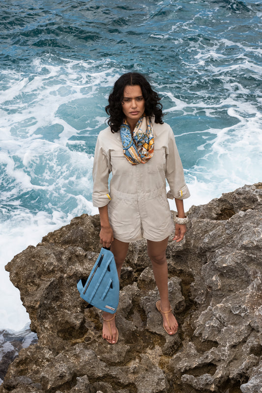 Capsule 006: Water - Look 7 Modal
