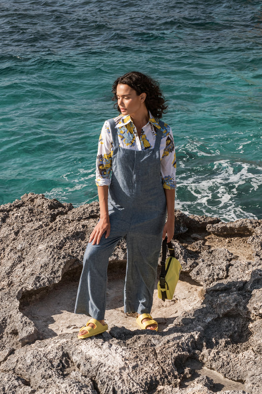 Capsule 006: Water - Look 10 Modal