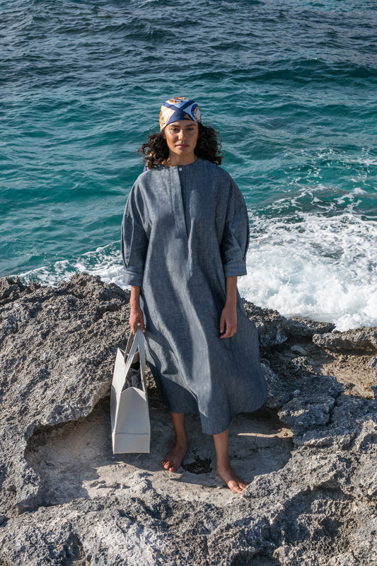 Capsule 006: Water - Look 12 Modal