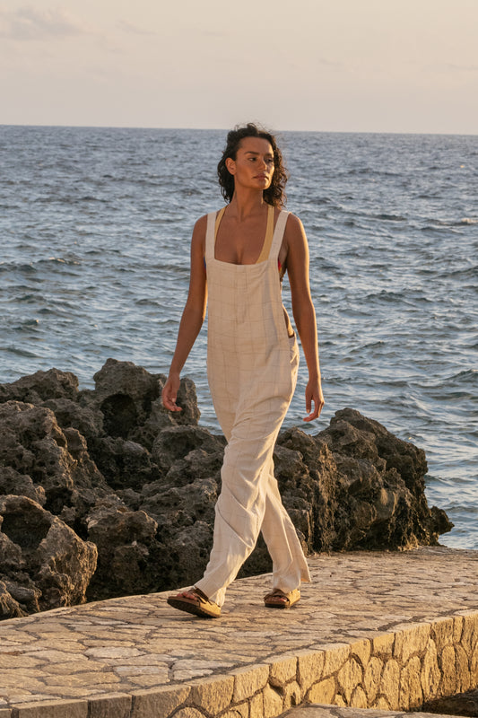 Capsule 006: Water - Look 20 Modal