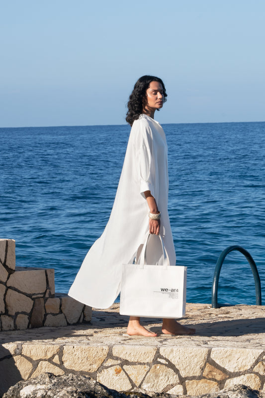 Capsule 006: Water - Look 1 Modal