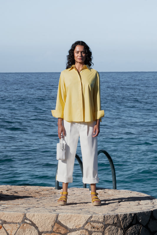 Capsule 006: Water - Look 2 Modal