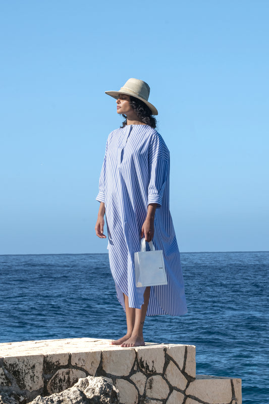 Capsule 006: Water - Look 3 Modal