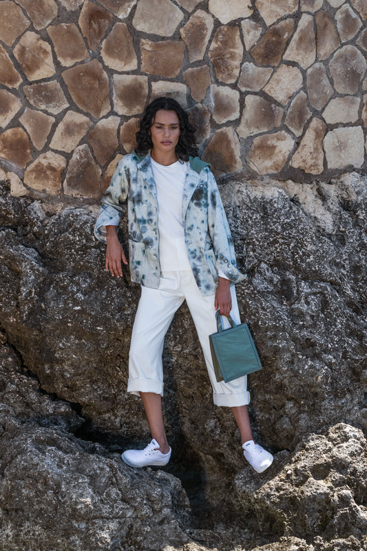 Capsule 006: Water - Look 18 Modal
