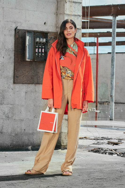 Capsule 005: Balance - Look 5 Modal
